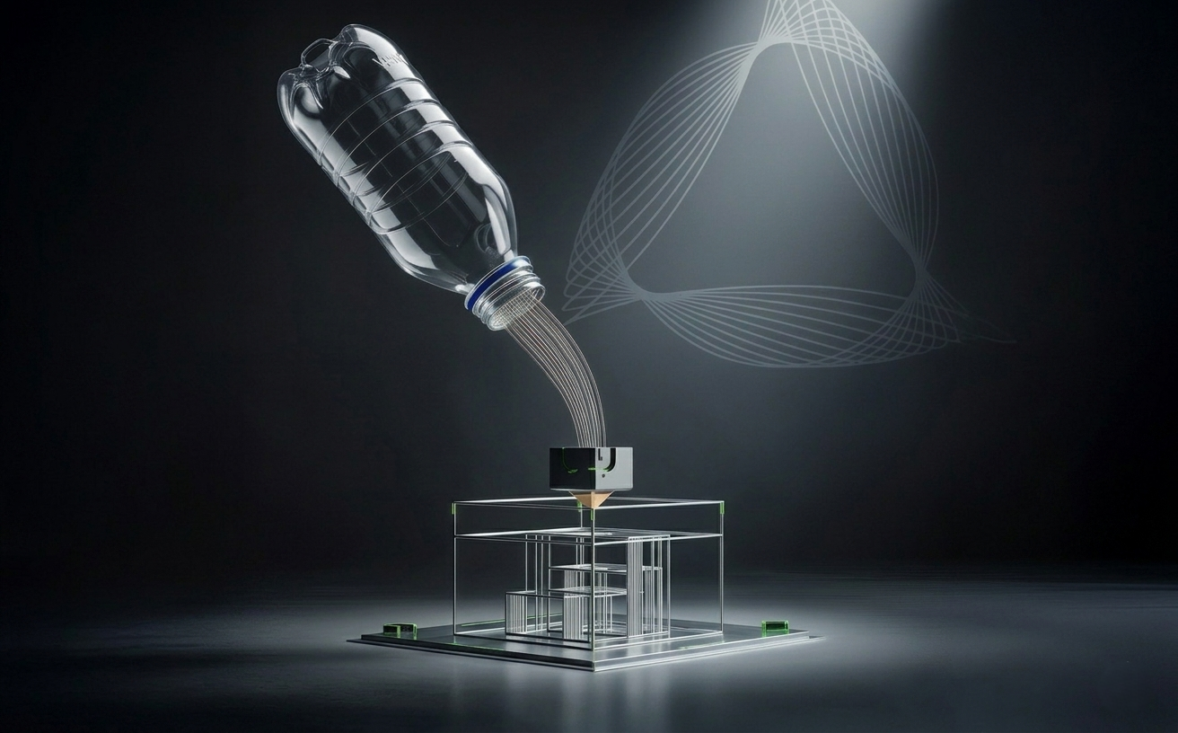 Mission - Advanced Recycling