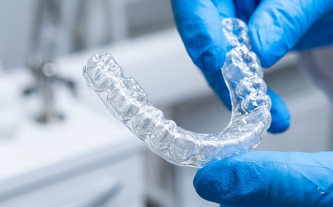 Medical 3D printing
