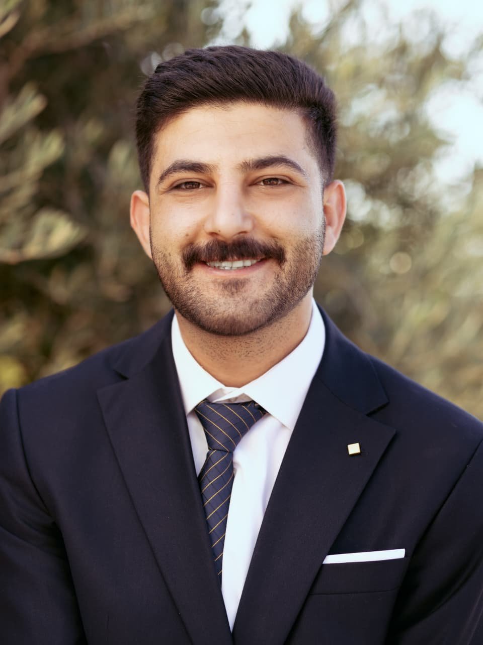 Founder of EcoTech